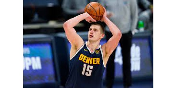 El ganador del MVP de la temporada regular es Jokic